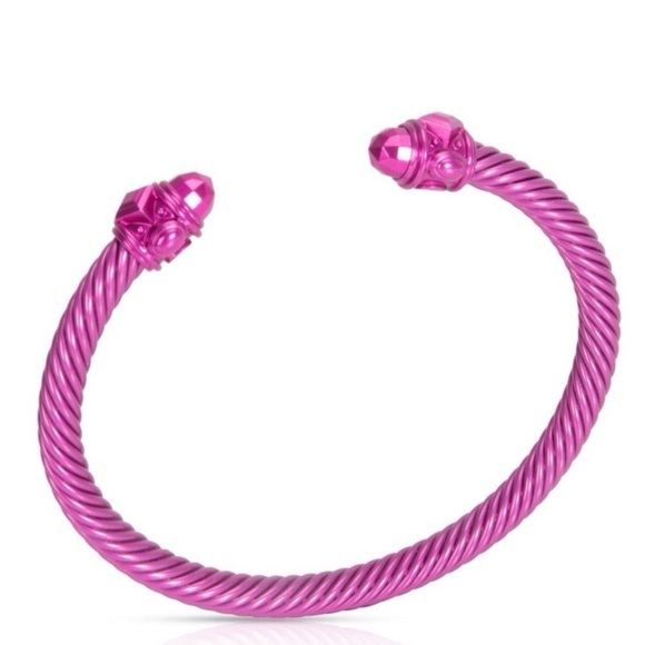 David Yurman Jewelry - David Yurman Renaissance Cuff